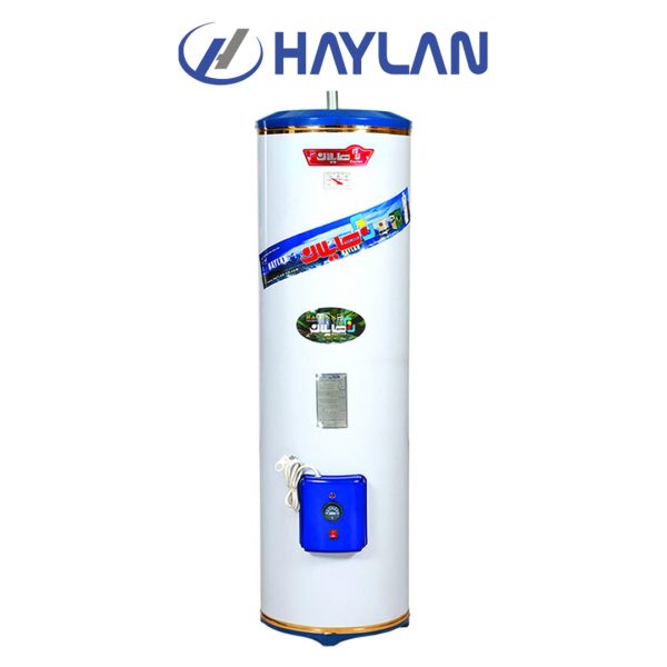 آبگرمکن برقی مخزن دار استوانه ای Hl-EWH 200
