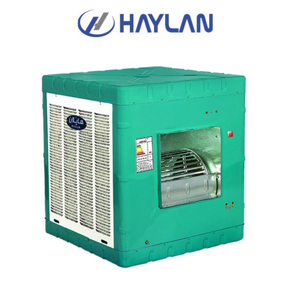 کولر آبی HLI 5500