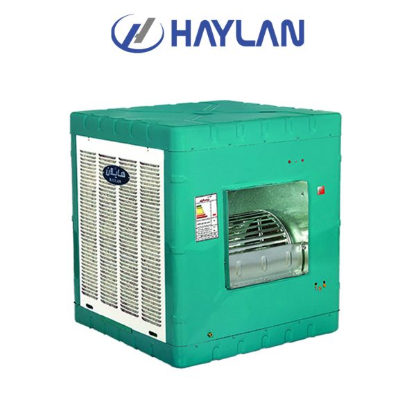 کولر آبی HLI 7500
