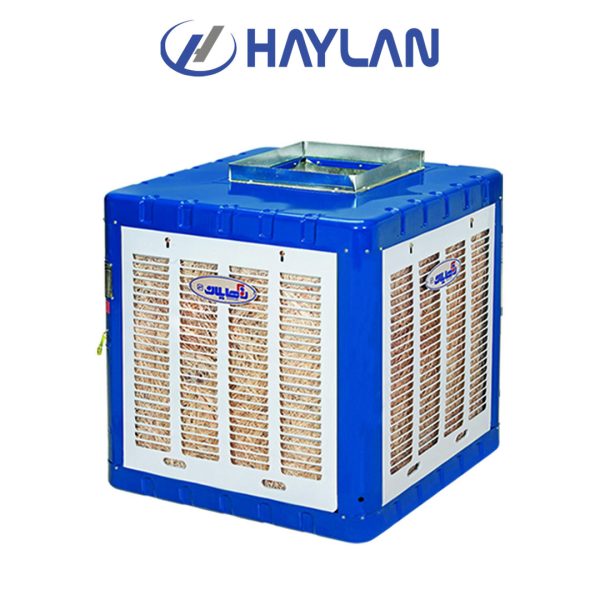 کولر آبی HLI 3500 بالکنی