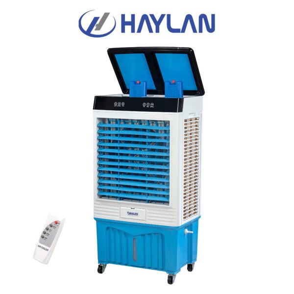 کولر آبی پرتابل HLT 35