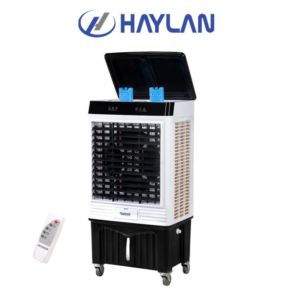 کولر آبی پرتابل HLG 34